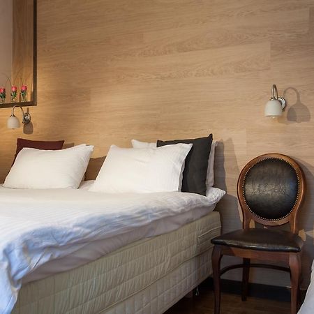 Zaliki Boutique Hotel Szaloniki Kültér fotó
