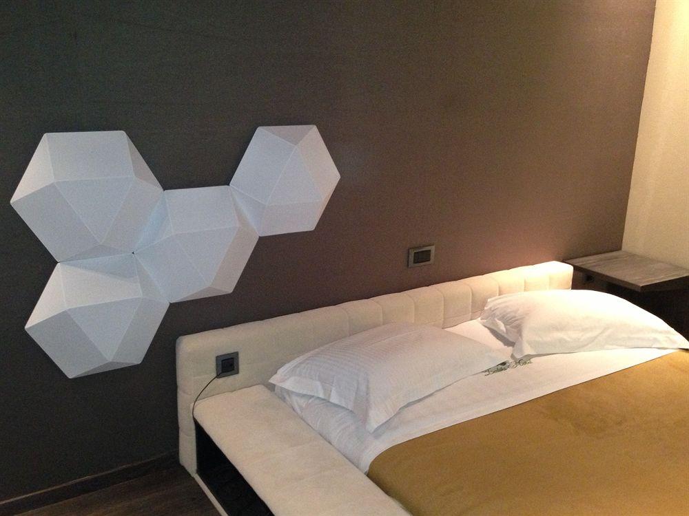 Zaliki Boutique Hotel Szaloniki Kültér fotó