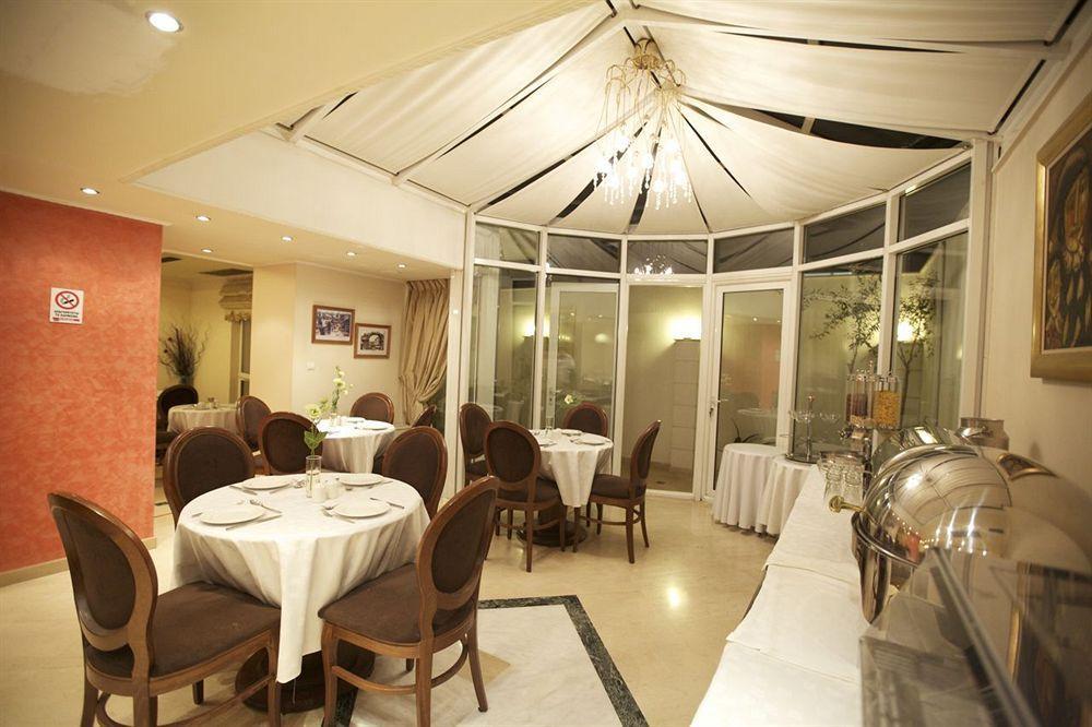 Zaliki Boutique Hotel Szaloniki Kültér fotó