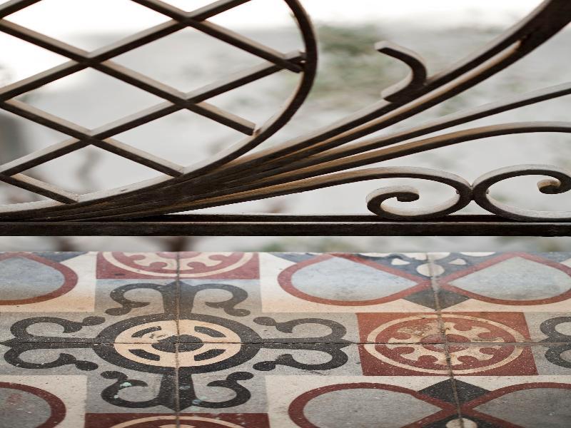 Zaliki Boutique Hotel Szaloniki Kültér fotó