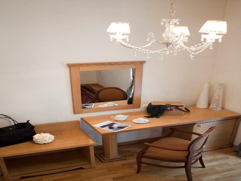 Zaliki Boutique Hotel Szaloniki Kültér fotó