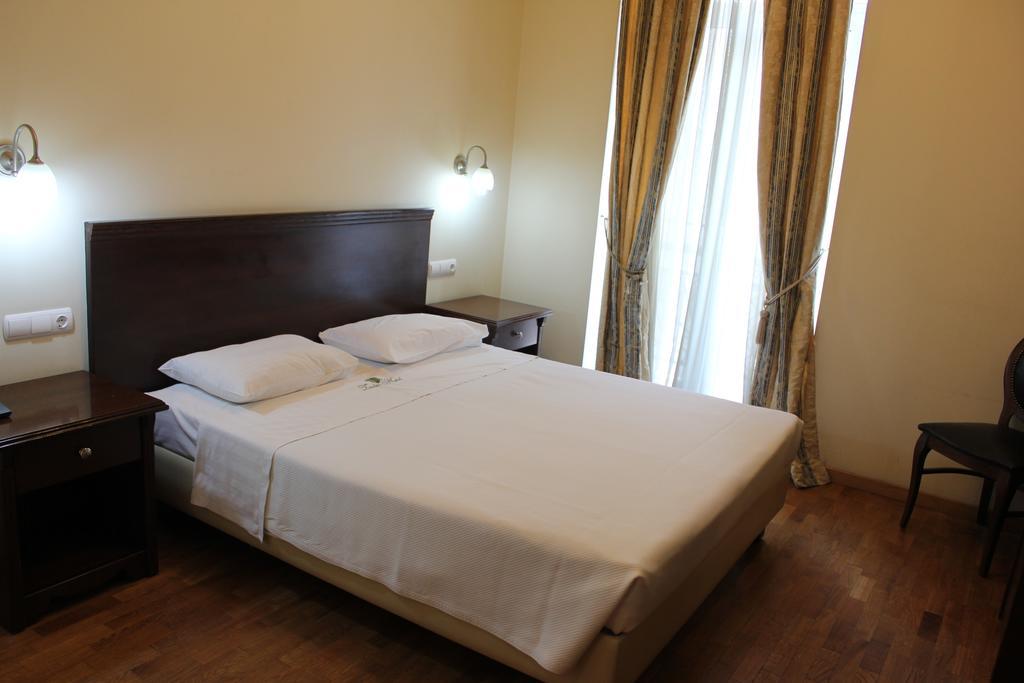 Zaliki Boutique Hotel Szaloniki Kültér fotó