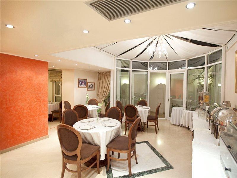 Zaliki Boutique Hotel Szaloniki Kültér fotó