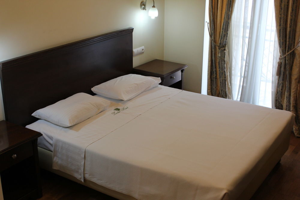 Zaliki Boutique Hotel Szaloniki Kültér fotó