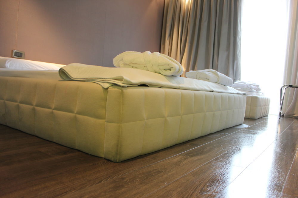Zaliki Boutique Hotel Szaloniki Kültér fotó