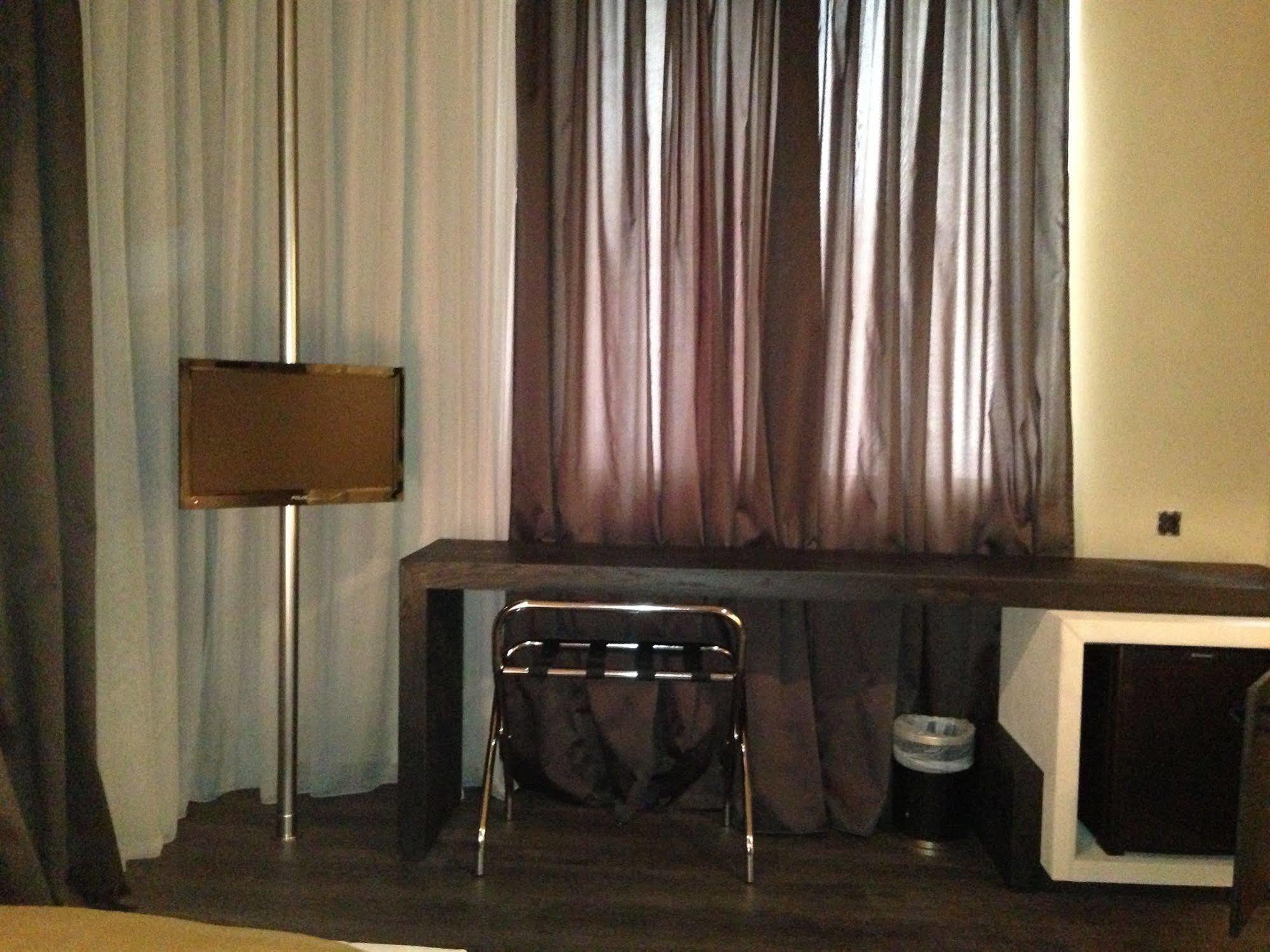Zaliki Boutique Hotel Szaloniki Kültér fotó