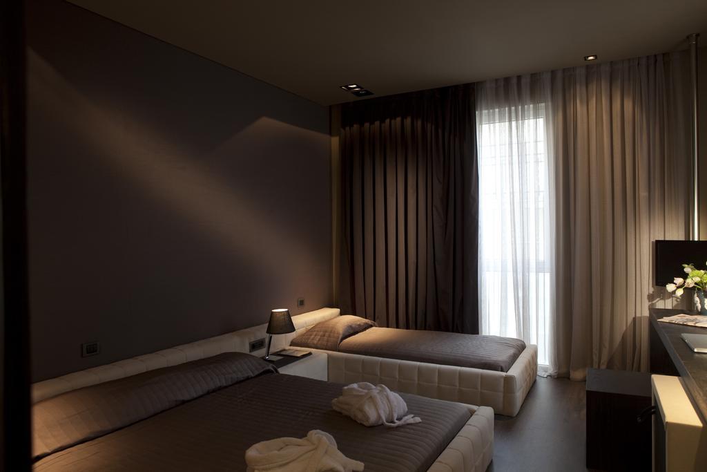 Zaliki Boutique Hotel Szaloniki Kültér fotó